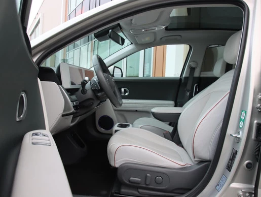 Hyundai IONIQ 5 - Afbeelding 5 van 30
