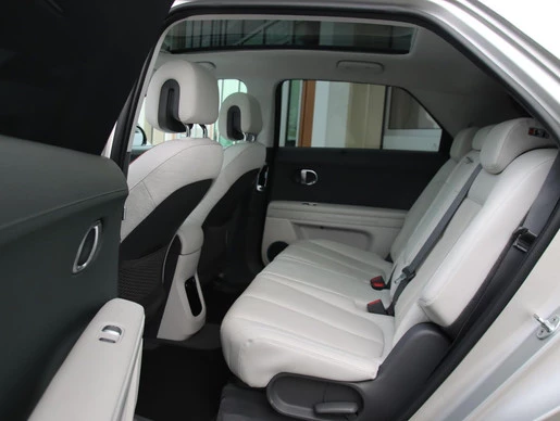 Hyundai IONIQ 5 - Afbeelding 7 van 30