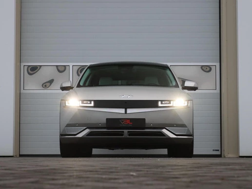 Hyundai IONIQ 5 - Afbeelding 9 van 30