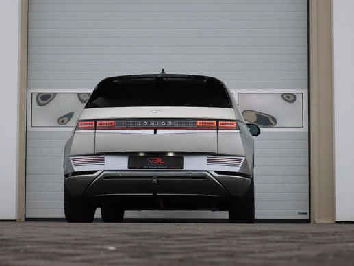 Hyundai IONIQ 5 - Afbeelding 10 van 30