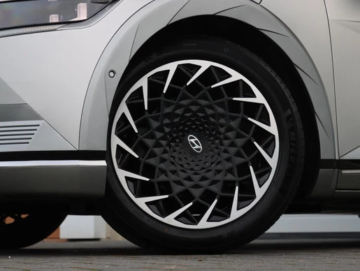 Hyundai IONIQ 5 - Afbeelding 11 van 30