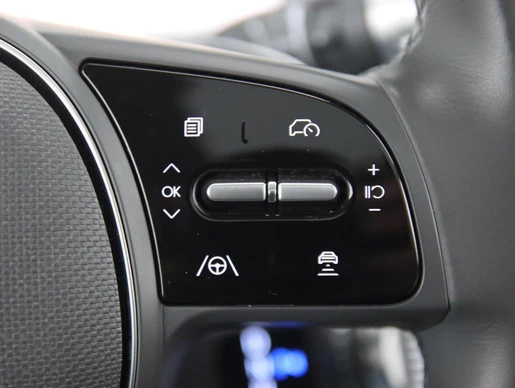 Hyundai IONIQ 5 - Afbeelding 14 van 30