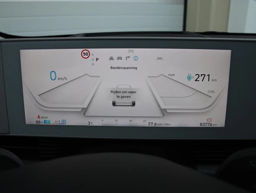 Hyundai IONIQ 5 - Afbeelding 16 van 30