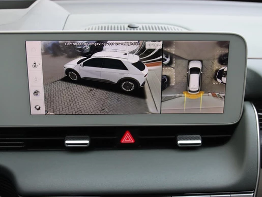 Hyundai IONIQ 5 - Afbeelding 18 van 30