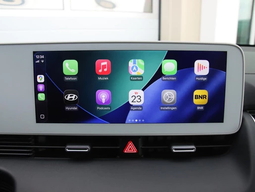 Hyundai IONIQ 5 - Afbeelding 19 van 30