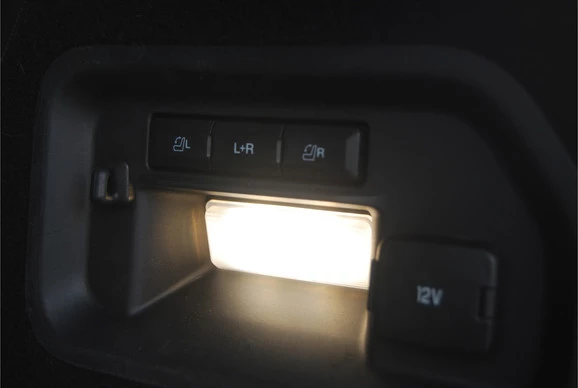 Ford Explorer - Afbeelding 6 van 30