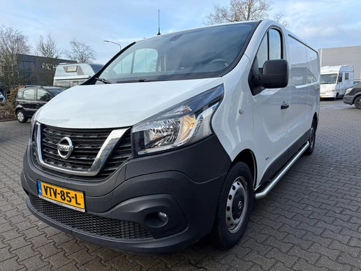 Nissan NV300 - Afbeelding 1 van 18