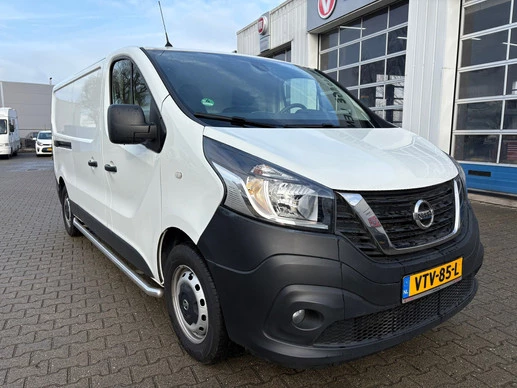 Nissan NV300 - Afbeelding 3 van 18