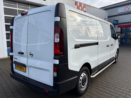 Nissan NV300 - Afbeelding 5 van 18