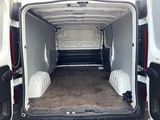 Nissan NV300 - Afbeelding 7 van 18