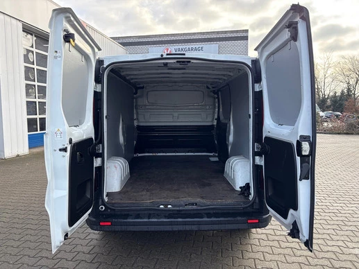 Nissan NV300 - Afbeelding 8 van 18