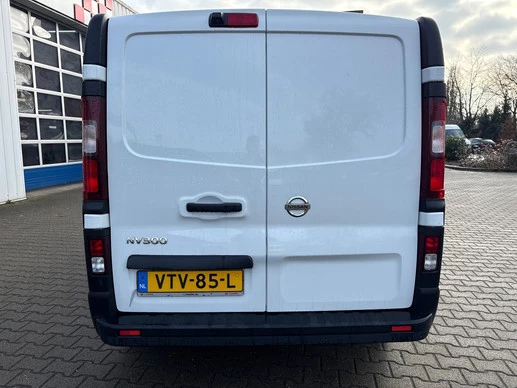 Nissan NV300 - Afbeelding 9 van 18