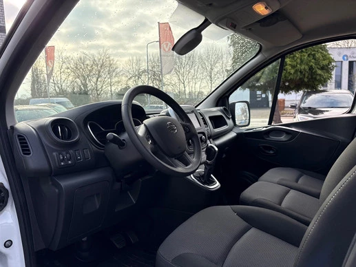 Nissan NV300 - Afbeelding 11 van 18