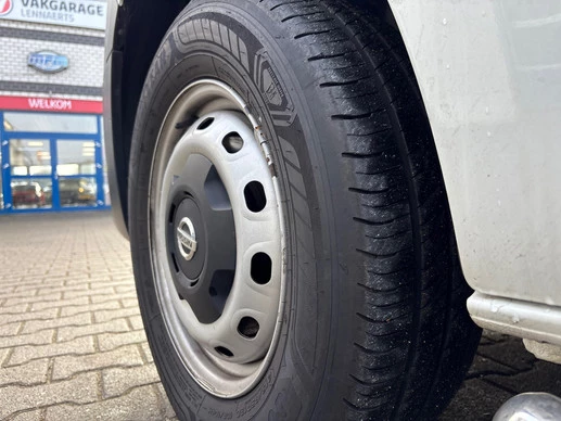 Nissan NV300 - Afbeelding 13 van 18