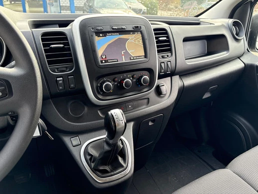 Nissan NV300 - Afbeelding 16 van 18