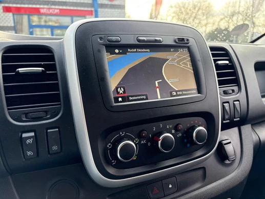 Nissan NV300 - Afbeelding 17 van 18