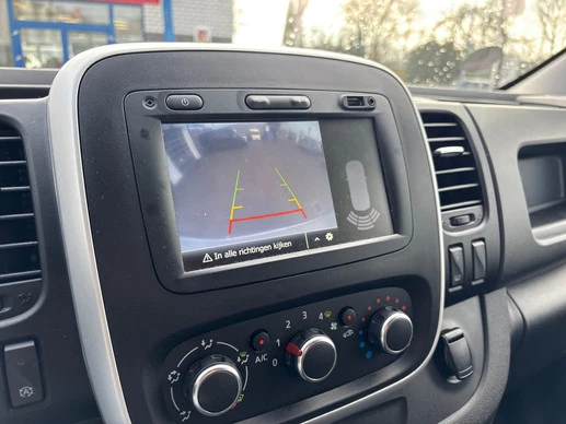 Nissan NV300 - Afbeelding 18 van 18