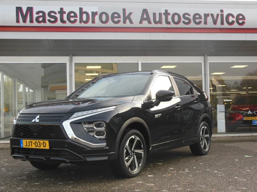 Mitsubishi Eclipse Cross - Afbeelding 1 van 30