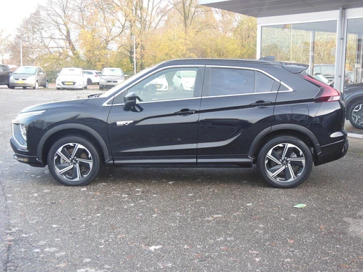 Mitsubishi Eclipse Cross - Afbeelding 2 van 30
