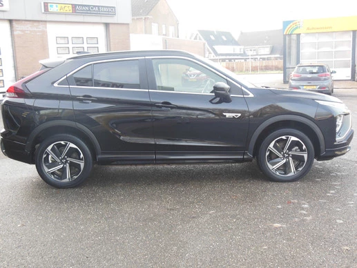 Mitsubishi Eclipse Cross - Afbeelding 5 van 30
