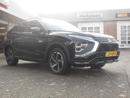 Mitsubishi Eclipse Cross - Afbeelding 6 van 30