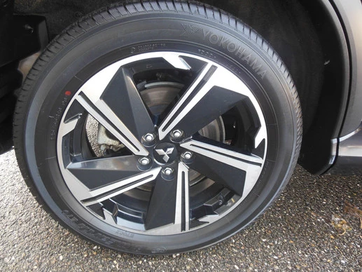 Mitsubishi Eclipse Cross - Afbeelding 7 van 30