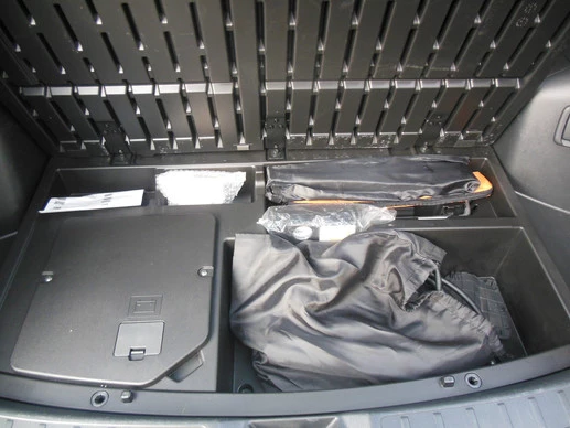 Mitsubishi Eclipse Cross - Afbeelding 10 van 30