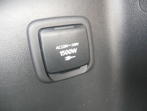 Mitsubishi Eclipse Cross - Afbeelding 11 van 30