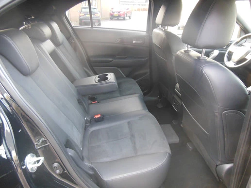 Mitsubishi Eclipse Cross - Afbeelding 12 van 30