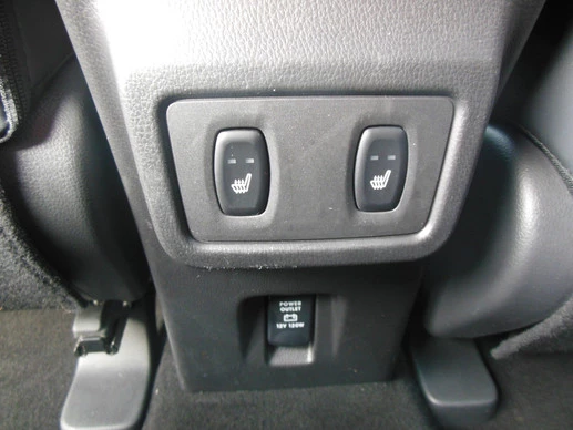 Mitsubishi Eclipse Cross - Afbeelding 14 van 30