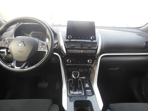 Mitsubishi Eclipse Cross - Afbeelding 15 van 30