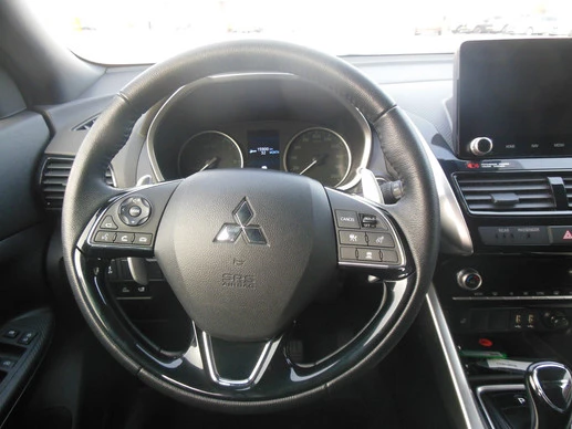 Mitsubishi Eclipse Cross - Afbeelding 16 van 30