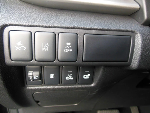 Mitsubishi Eclipse Cross - Afbeelding 19 van 30