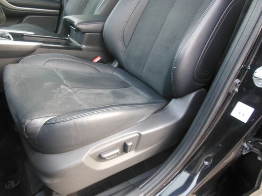 Mitsubishi Eclipse Cross - Afbeelding 20 van 30