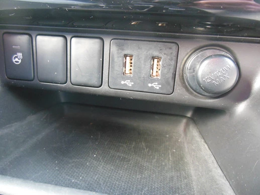 Mitsubishi Eclipse Cross - Afbeelding 24 van 30