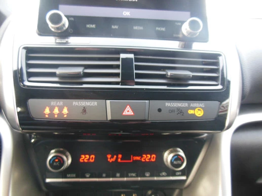 Mitsubishi Eclipse Cross - Afbeelding 25 van 30