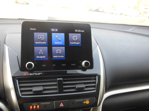 Mitsubishi Eclipse Cross - Afbeelding 26 van 30