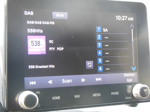 Mitsubishi Eclipse Cross - Afbeelding 30 van 30