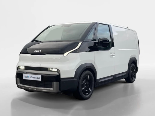 Kia PV5 - Afbeelding 1 van 23