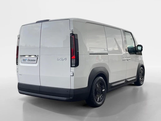 Kia PV5 - Afbeelding 4 van 23