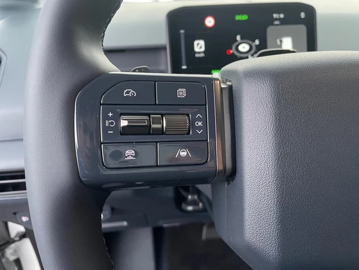 Kia PV5 - Afbeelding 12 van 23