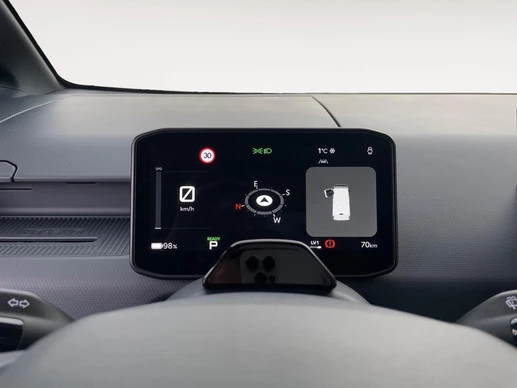 Kia PV5 - Afbeelding 13 van 23