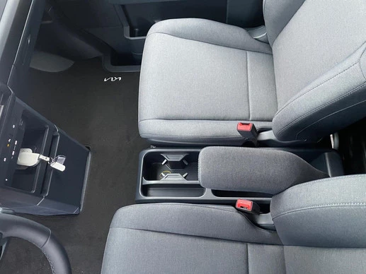 Kia PV5 - Afbeelding 16 van 23