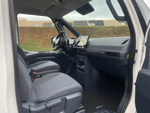 Kia PV5 - Afbeelding 17 van 23