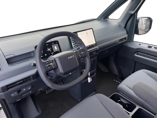 Kia PV5 - Afbeelding 10 van 22