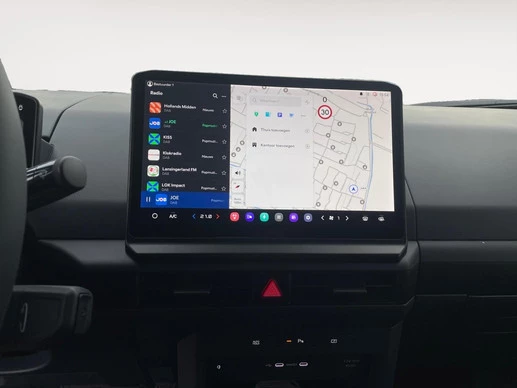 Kia PV5 - Afbeelding 14 van 22