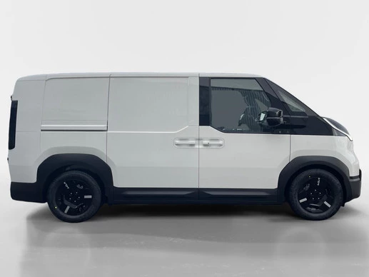 Kia PV5 - Afbeelding 5 van 22