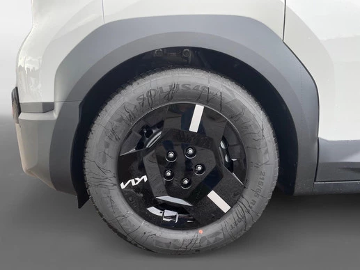 Kia PV5 - Afbeelding 7 van 22