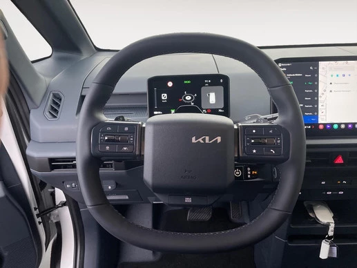 Kia PV5 - Afbeelding 11 van 22