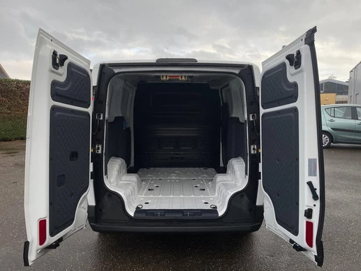 Kia PV5 - Afbeelding 21 van 22